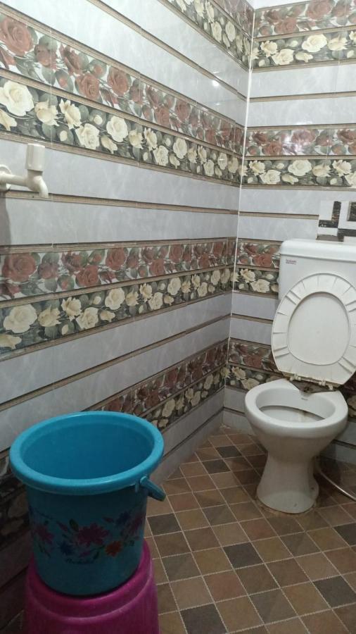Anand Guest House Mathura Exterior foto